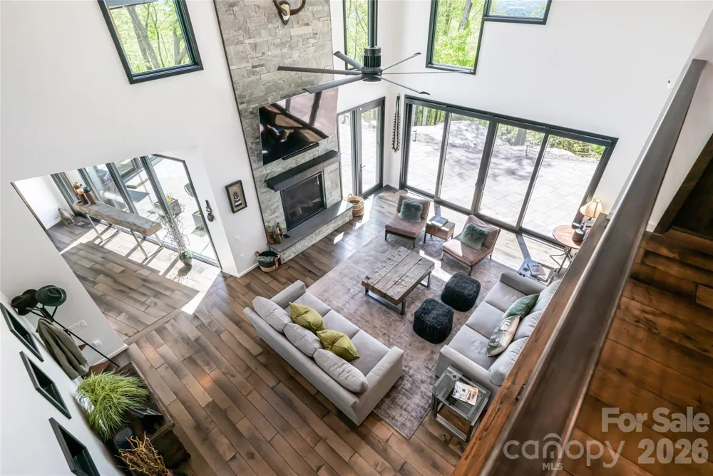 94 Laurel Ledge Way Fletcher, NC 28732