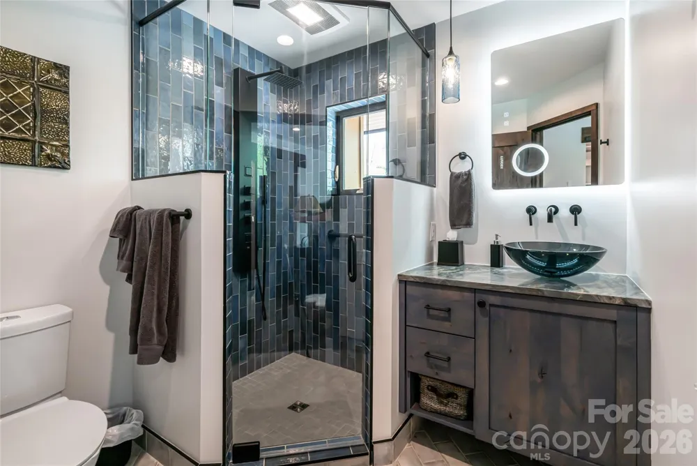 94 Laurel Ledge Way Fletcher, NC 28732