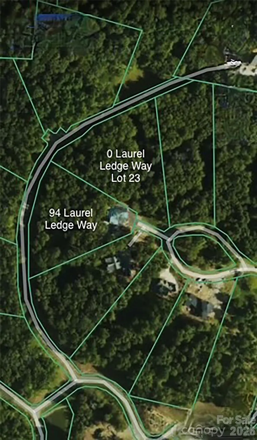 94 Laurel Ledge Way Fletcher, NC 28732