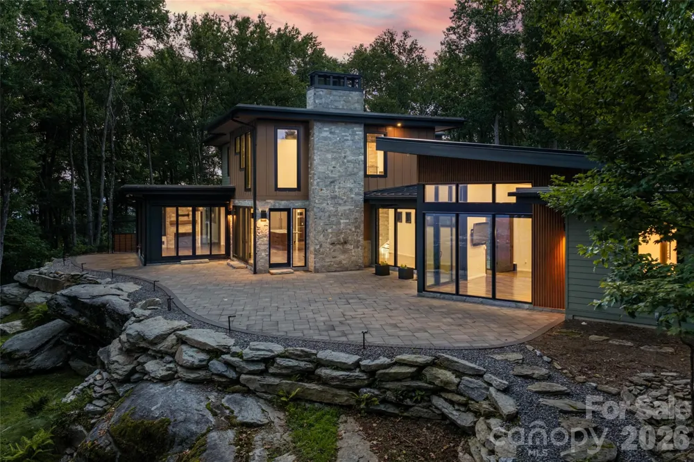 94 Laurel Ledge Way Fletcher, NC 28732