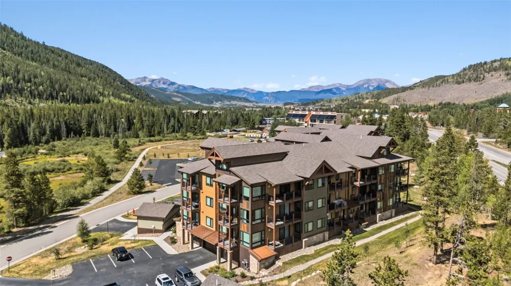 75 Clearwater Way #303 Keystone, CO 80435