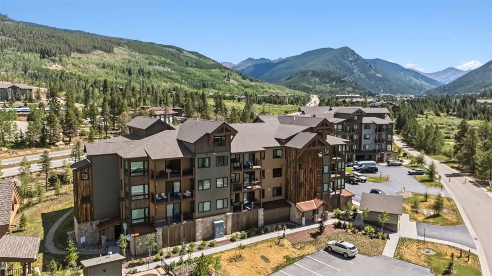75 Clearwater Way #303 Keystone, CO 80435