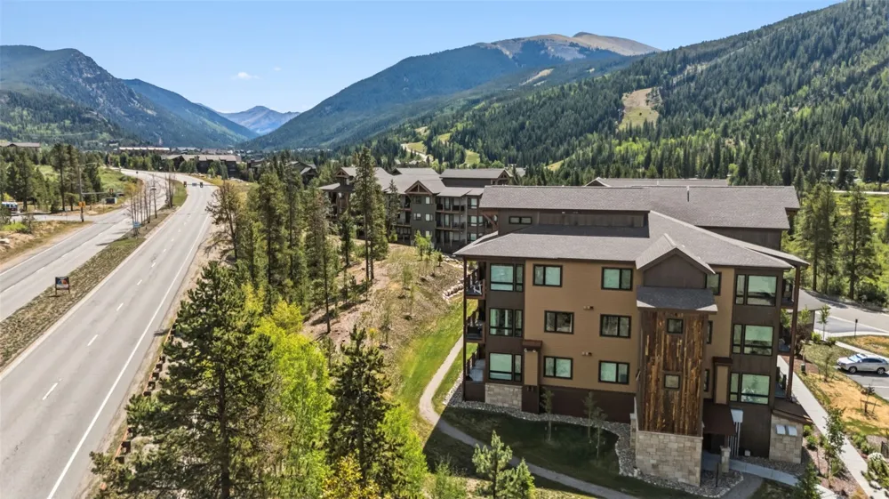 75 Clearwater Way #303 Keystone, CO 80435