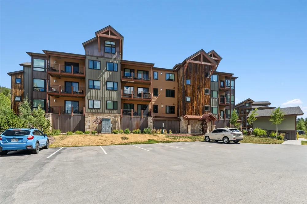 75 Clearwater Way #303 Keystone, CO 80435