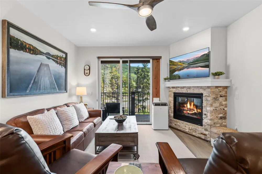 75 Clearwater Way #303 Keystone, CO 80435