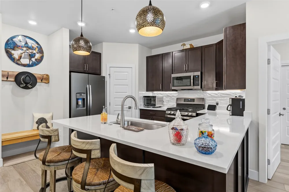 75 Clearwater Way #303 Keystone, CO 80435