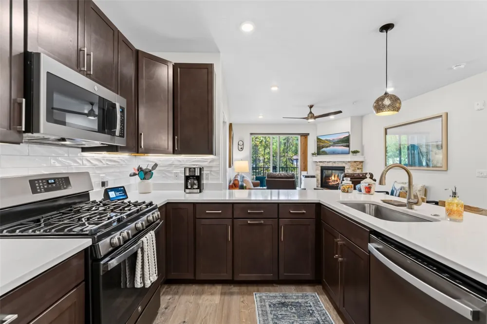 75 Clearwater Way #303 Keystone, CO 80435