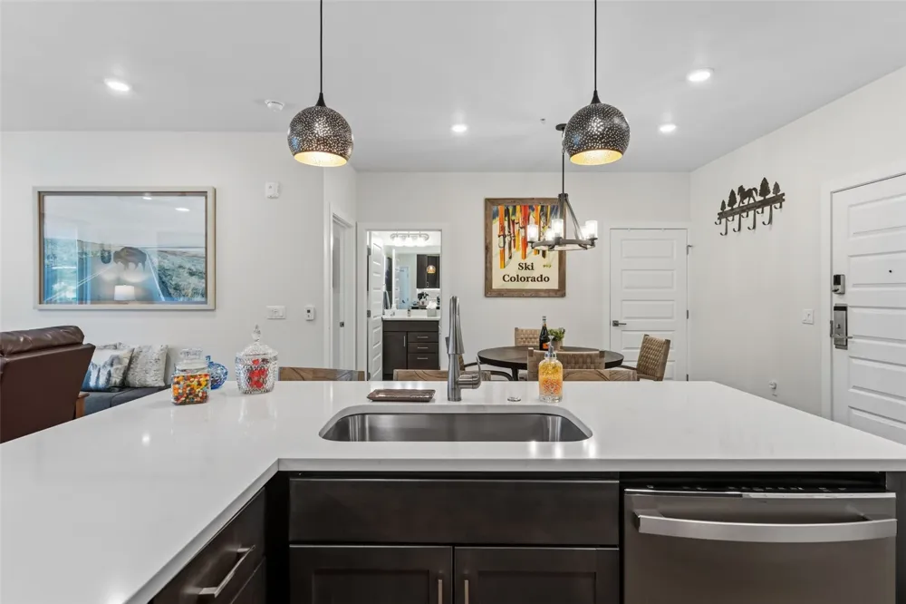 75 Clearwater Way #303 Keystone, CO 80435