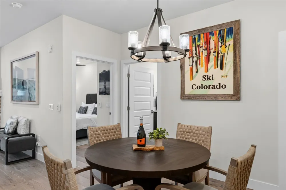 75 Clearwater Way #303 Keystone, CO 80435