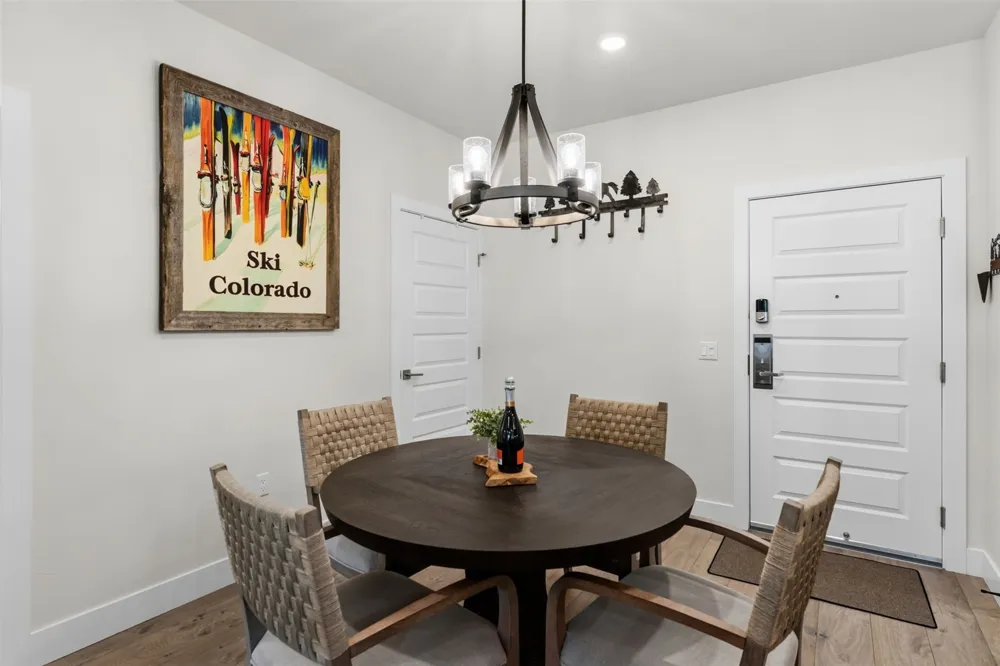 75 Clearwater Way #303 Keystone, CO 80435