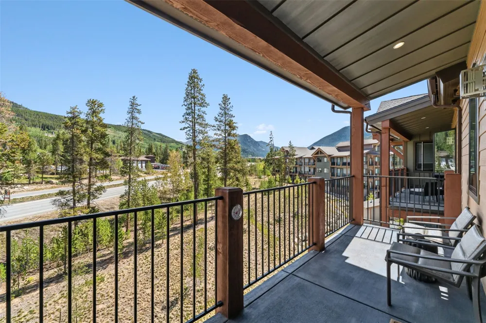 75 Clearwater Way #303 Keystone, CO 80435