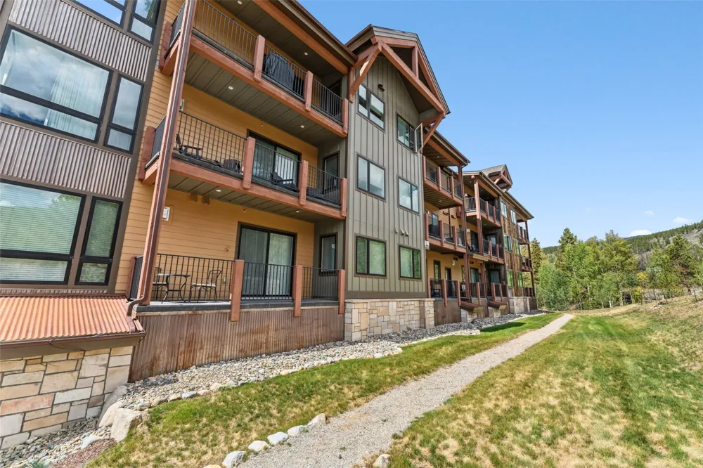 75 Clearwater Way #303 Keystone, CO 80435