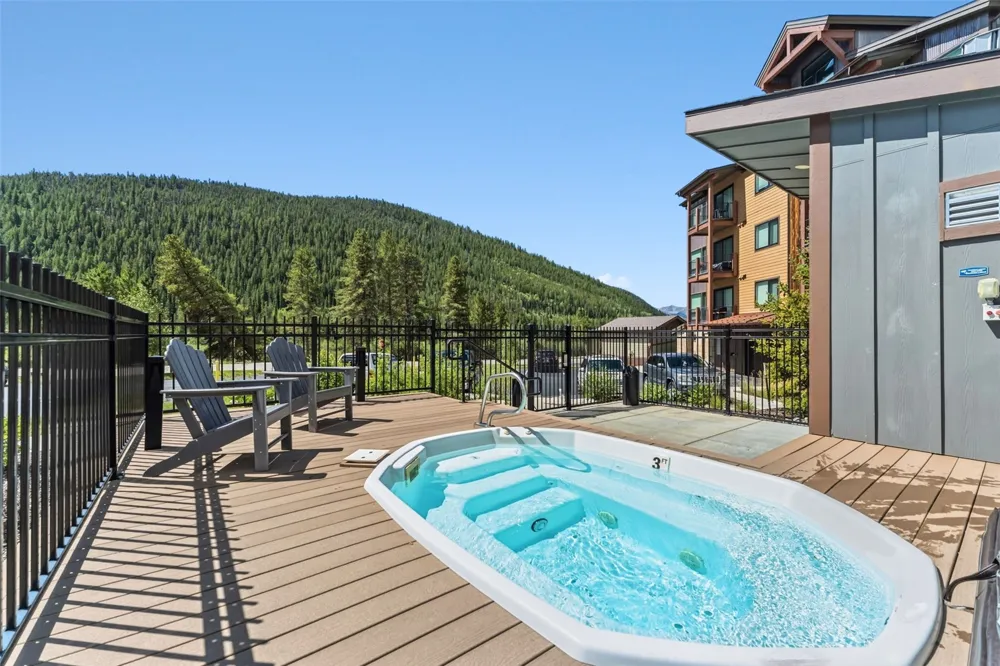 75 Clearwater Way #303 Keystone, CO 80435