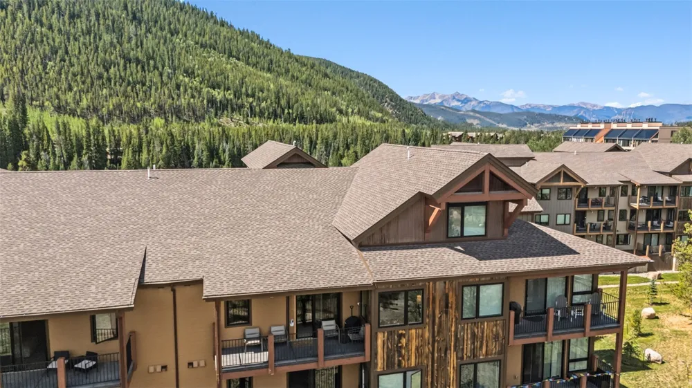 75 Clearwater Way #303 Keystone, CO 80435