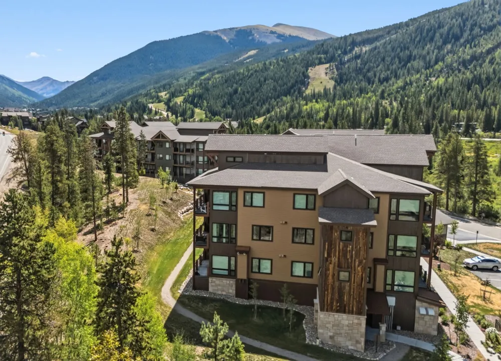 75 Clearwater Way #303 Keystone, CO 80435