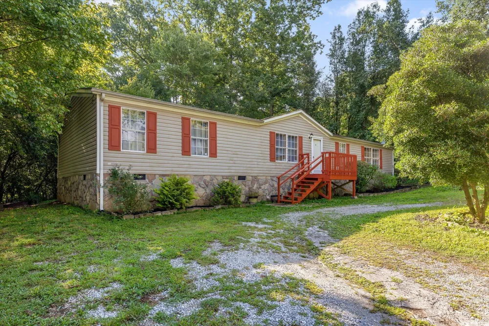 7452 Gates Road Hixson, TN 37343