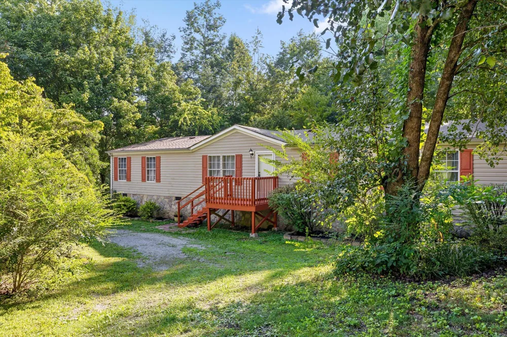 7452 Gates Road Hixson, TN 37343