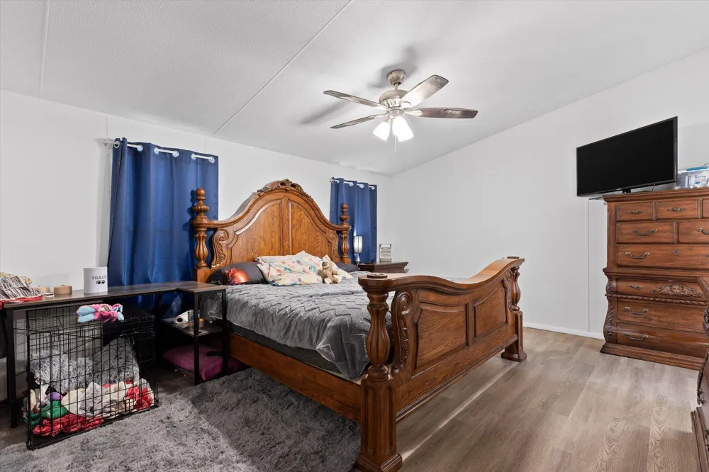 7452 Gates Road Hixson, TN 37343