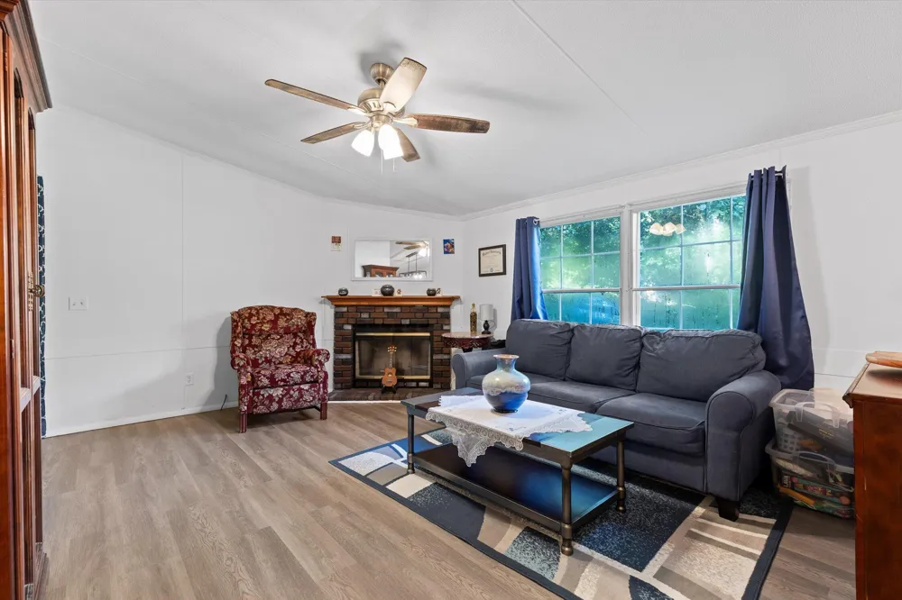 7452 Gates Road Hixson, TN 37343