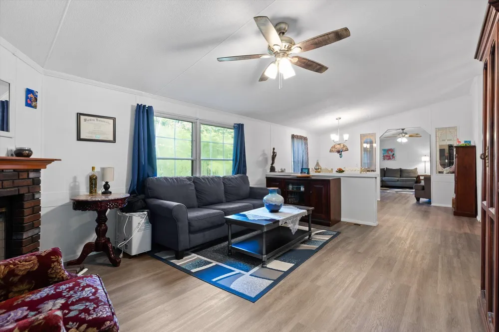 7452 Gates Road Hixson, TN 37343