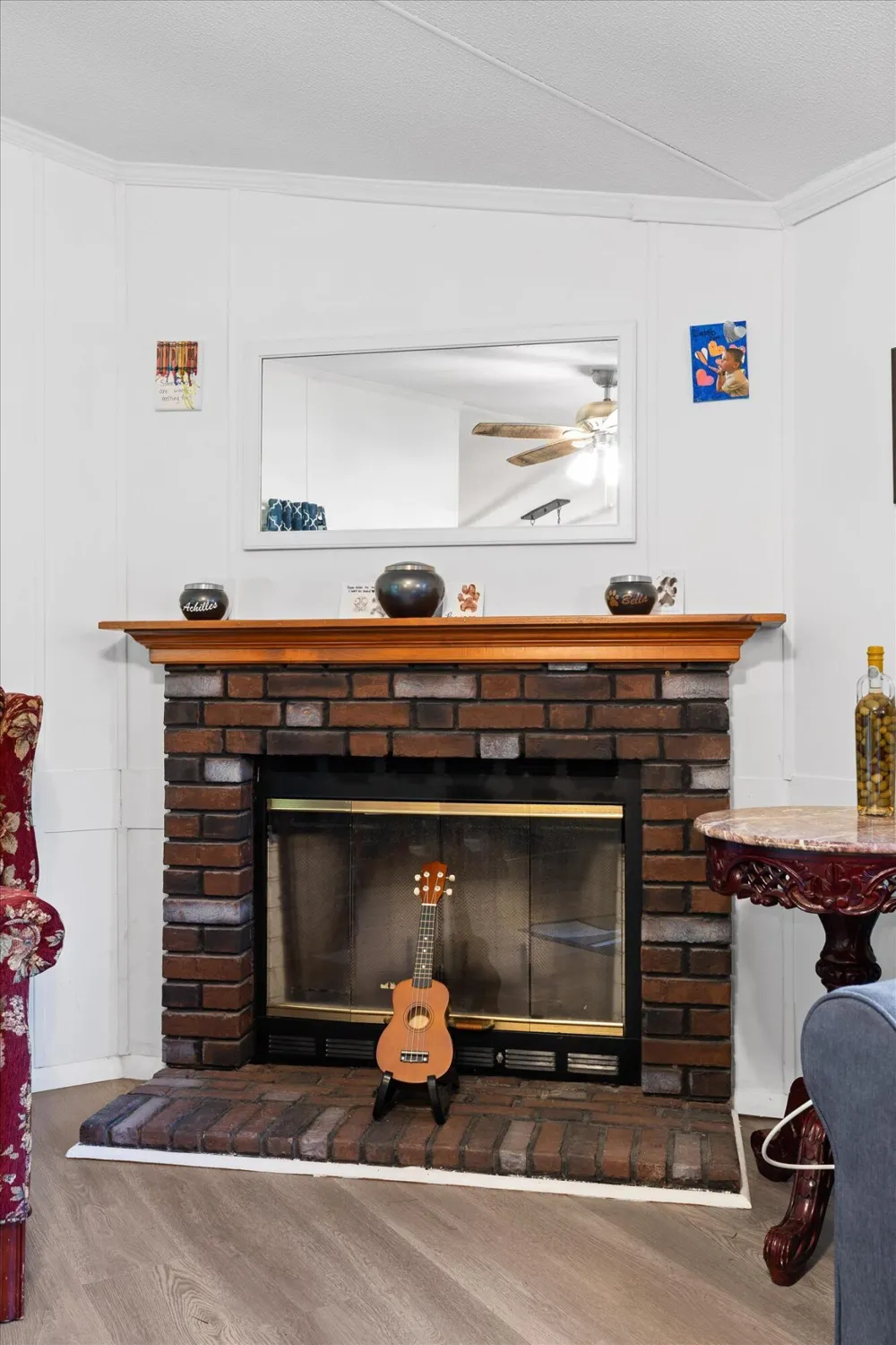7452 Gates Road Hixson, TN 37343