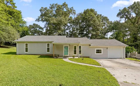 9208 Musca Lane