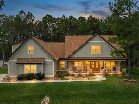 3590 Crockett Pointe