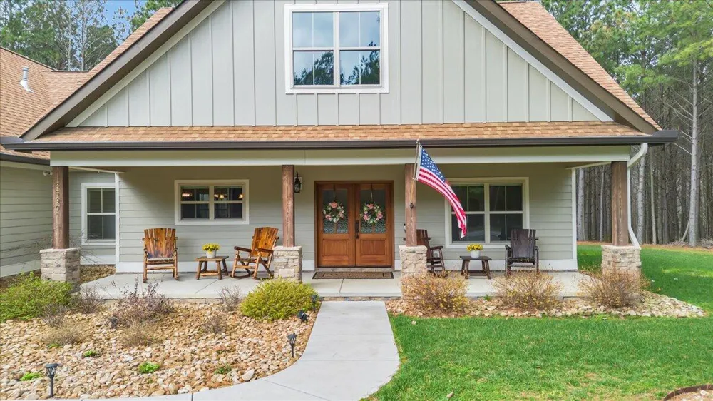 3590 Crockett Pointe Jasper, TN 37347