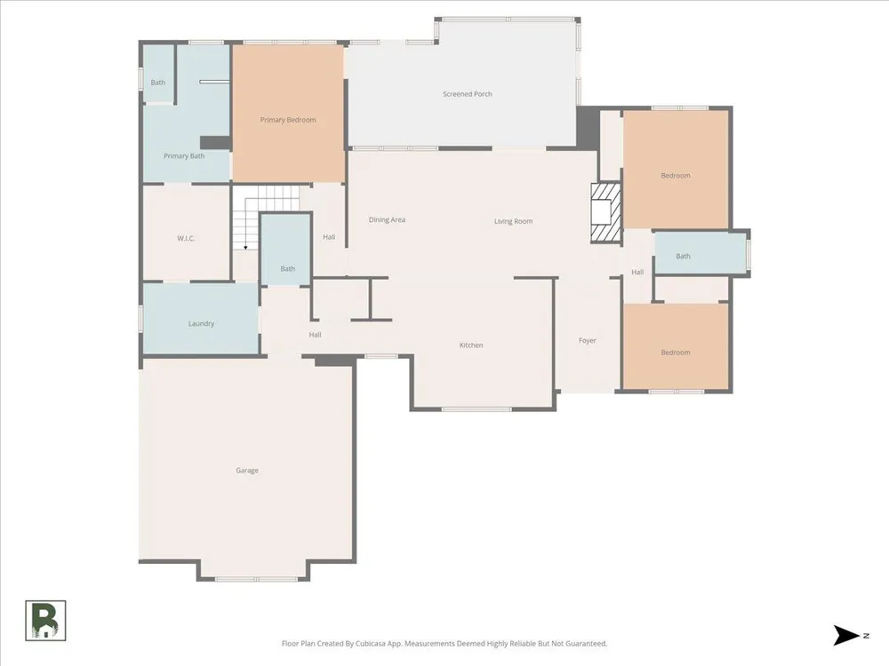 3590 Crockett Pointe Jasper, TN 37347