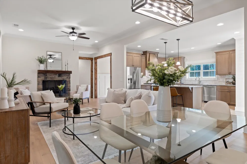 3590 Crockett Pointe Jasper, TN 37347