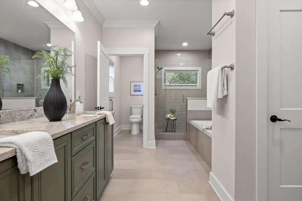 3590 Crockett Pointe Jasper, TN 37347