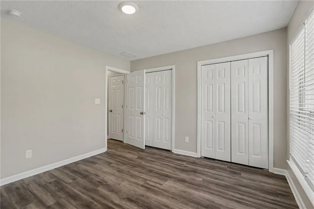 140 Cannon Drive Fayetteville, GA 30214