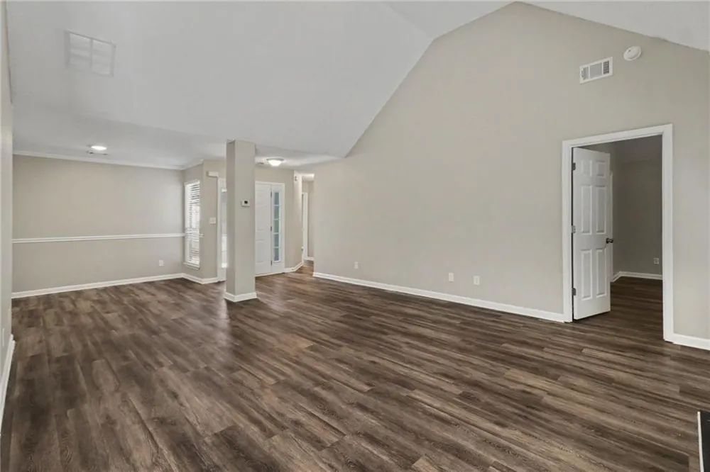 140 Cannon Drive Fayetteville, GA 30214