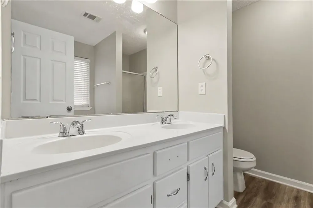 140 Cannon Drive Fayetteville, GA 30214