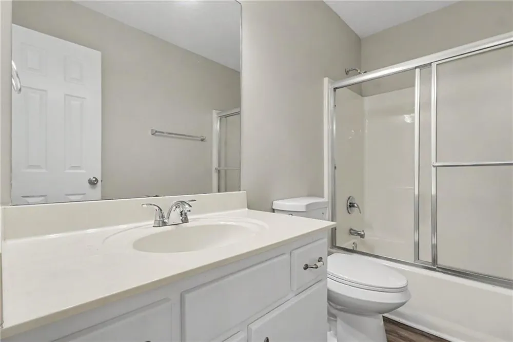 140 Cannon Drive Fayetteville, GA 30214
