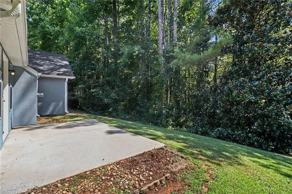 140 Cannon Drive Fayetteville, GA 30214