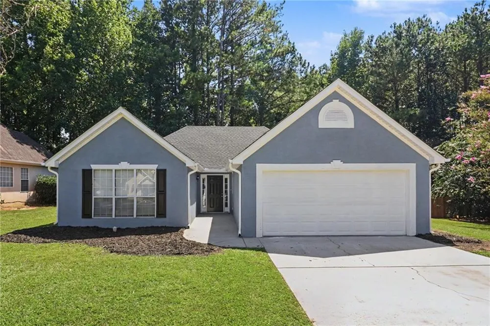 140 Cannon Drive Fayetteville, GA 30214