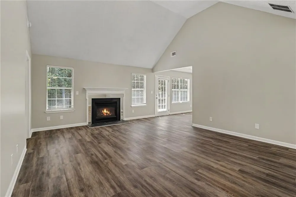 140 Cannon Drive Fayetteville, GA 30214