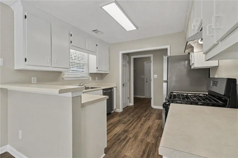 140 Cannon Drive Fayetteville, GA 30214