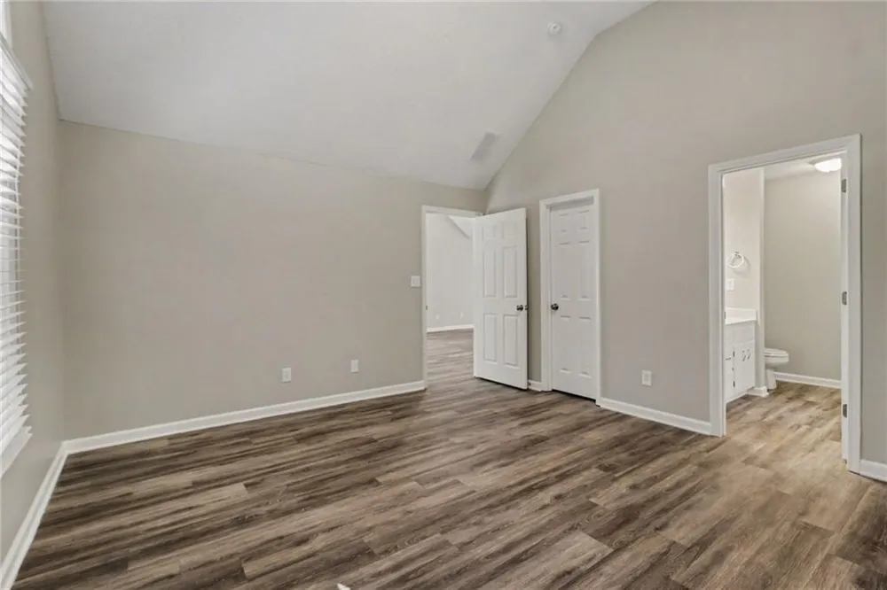 140 Cannon Drive Fayetteville, GA 30214