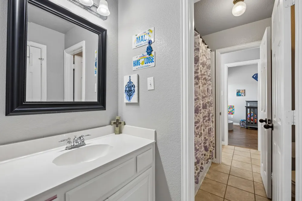 6211 Crestridge Lane Sachse, TX 75048