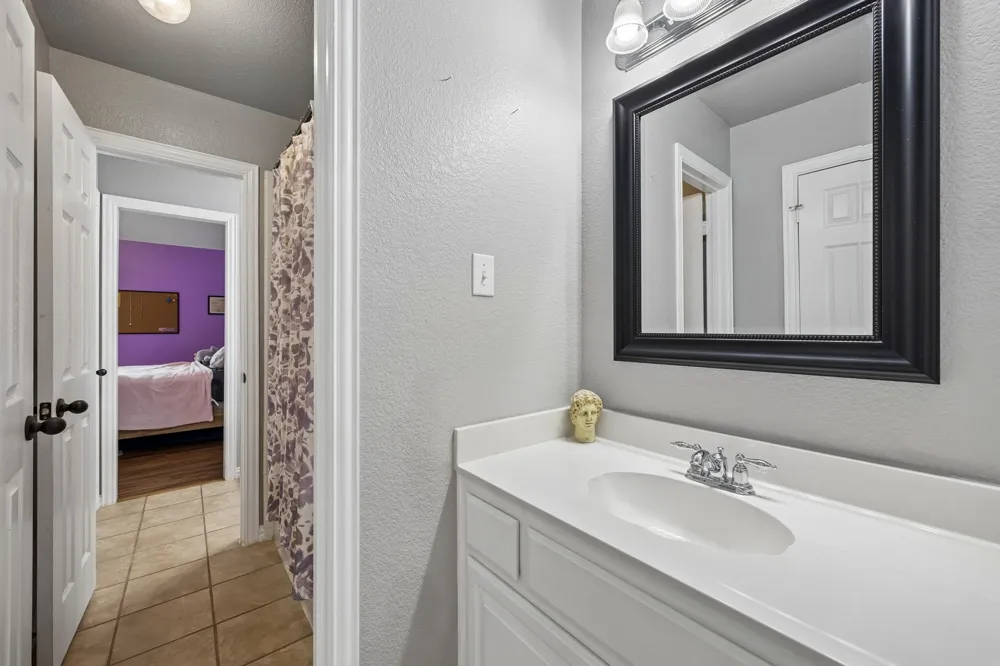 6211 Crestridge Lane Sachse, TX 75048
