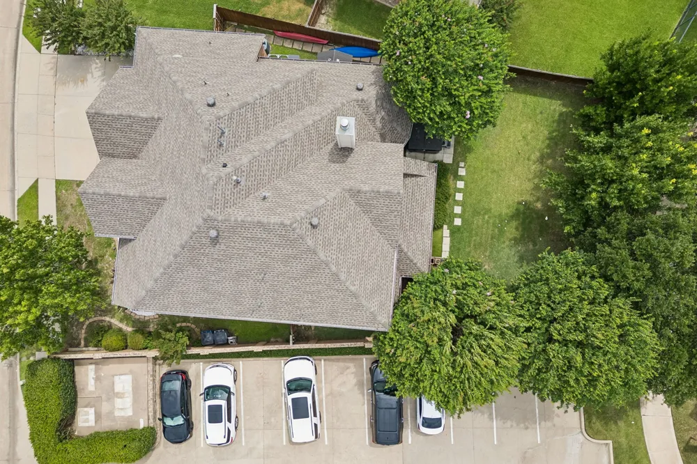 6211 Crestridge Lane Sachse, TX 75048