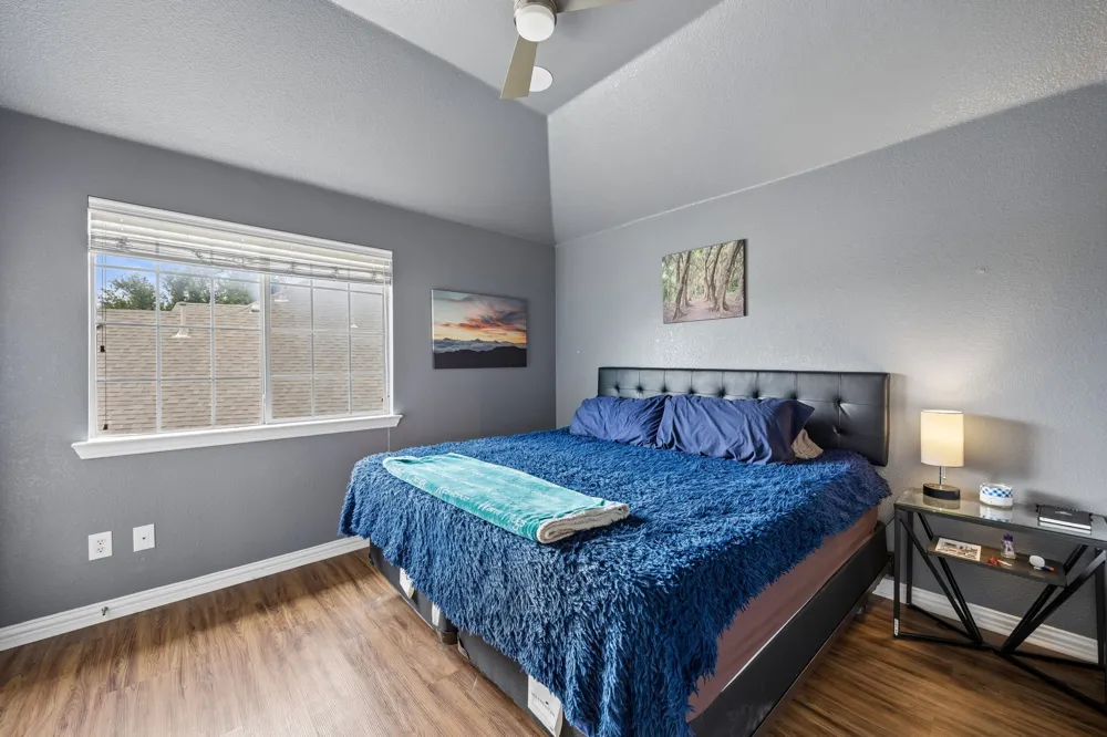 6211 Crestridge Lane Sachse, TX 75048