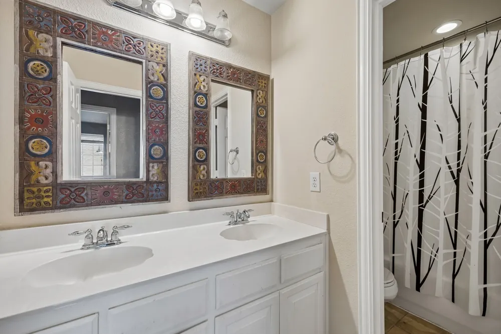 6211 Crestridge Lane Sachse, TX 75048
