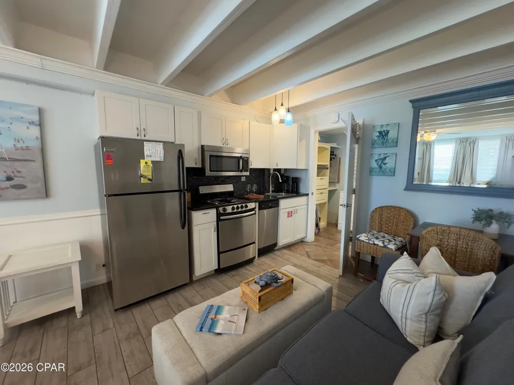 14401 Front Beach Road #216 Panama City Beach, FL 32413