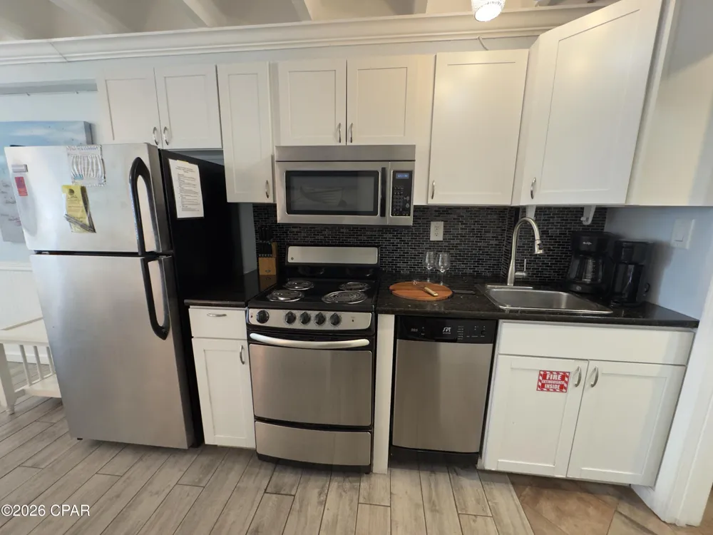 14401 Front Beach Road #216 Panama City Beach, FL 32413