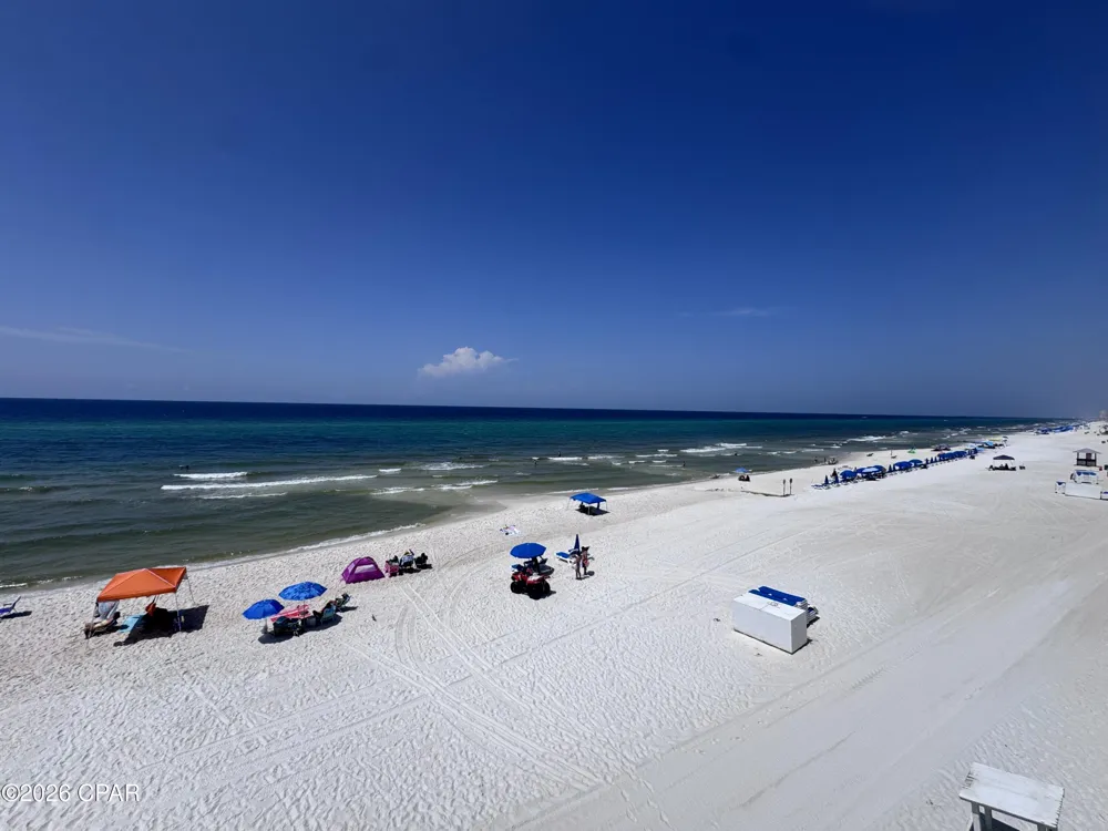 14401 Front Beach Road #216 Panama City Beach, FL 32413