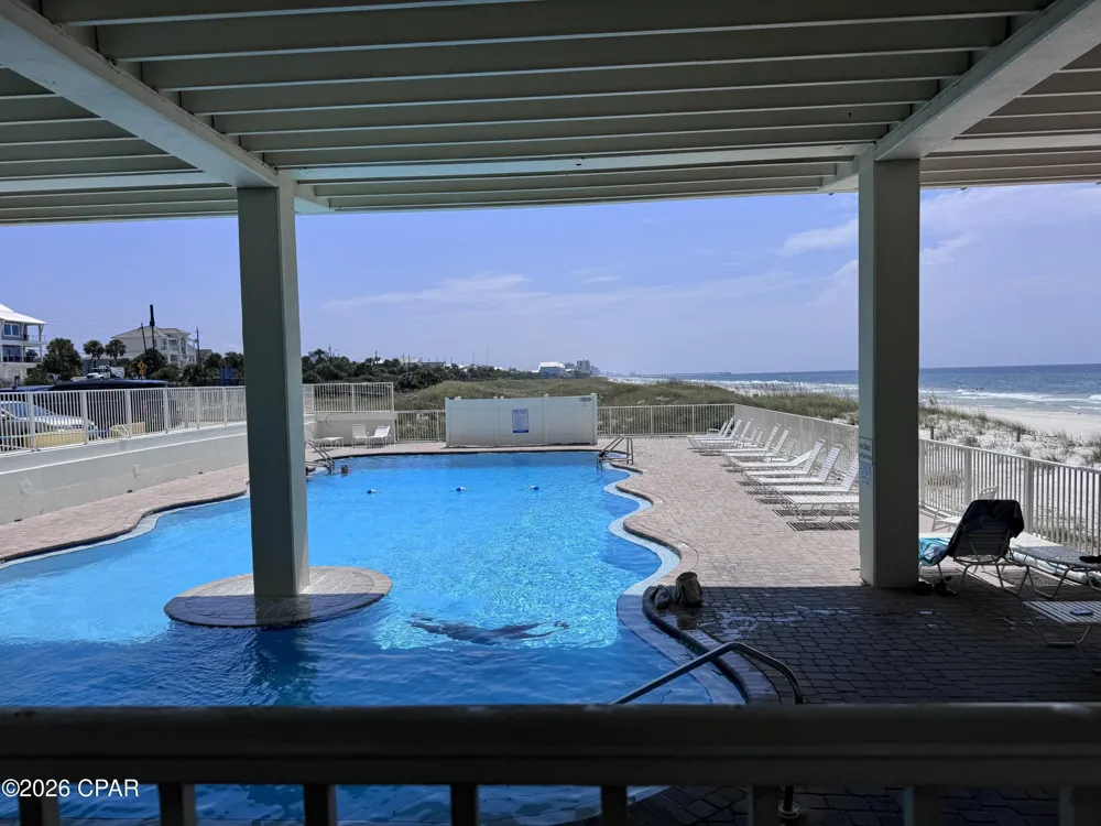 14401 Front Beach Road #216 Panama City Beach, FL 32413