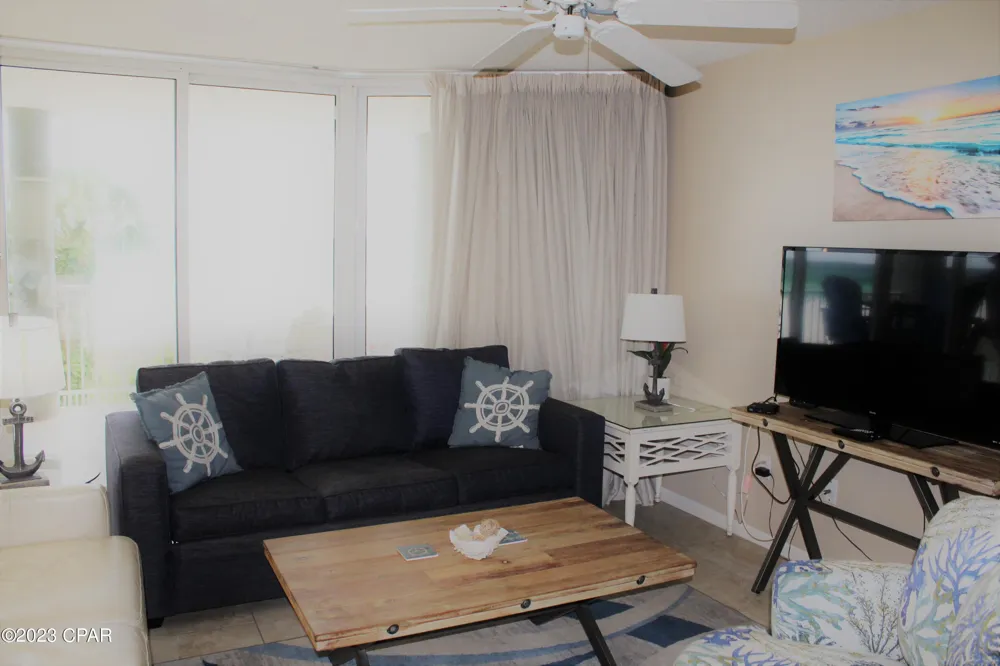 10509 Front Beach Road #103 Panama City Beach, FL 32407